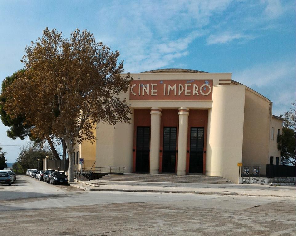 Casa Rebella Daire Marsala Dış mekan fotoğraf