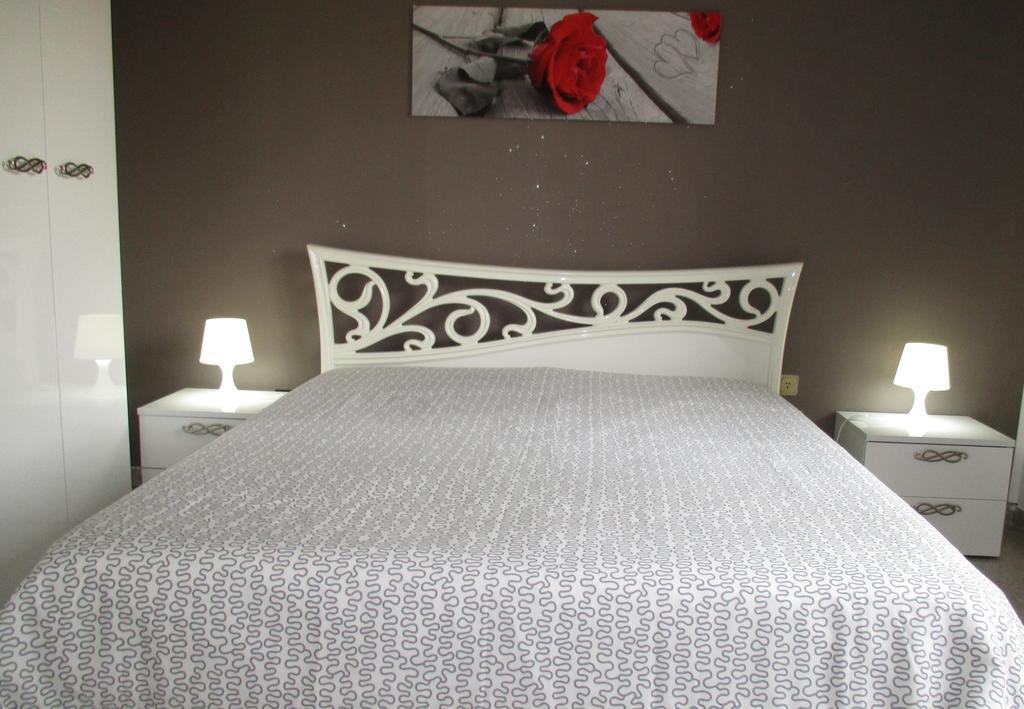 Casa Rebella Daire Marsala Dış mekan fotoğraf
