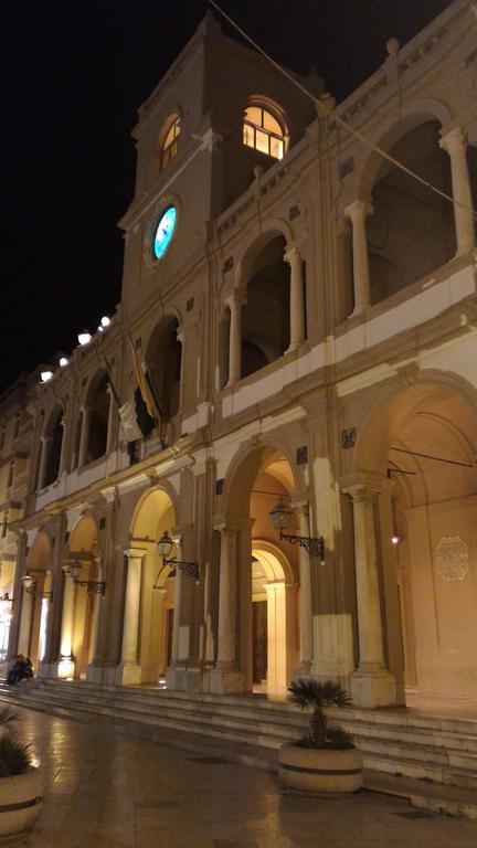 Casa Rebella Daire Marsala Dış mekan fotoğraf