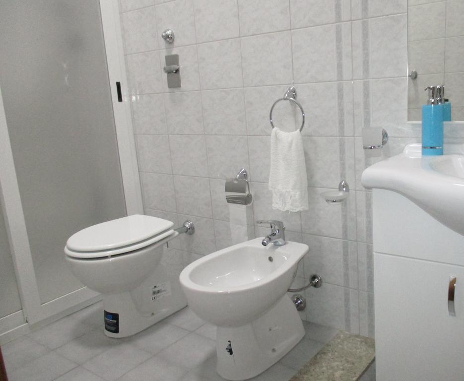 Casa Rebella Daire Marsala Dış mekan fotoğraf