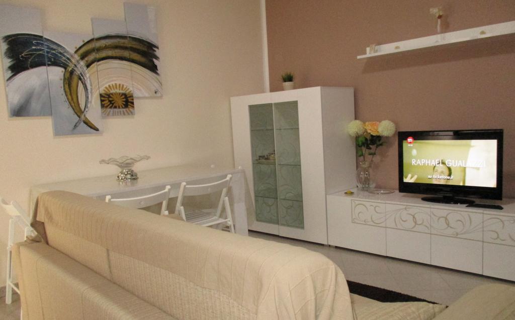 Casa Rebella Daire Marsala Dış mekan fotoğraf