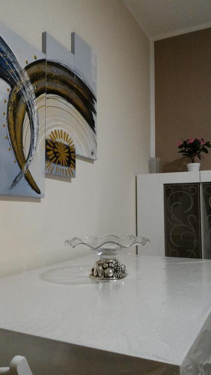 Casa Rebella Daire Marsala Dış mekan fotoğraf