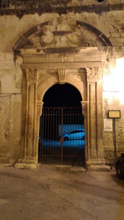 Casa Rebella Daire Marsala Dış mekan fotoğraf