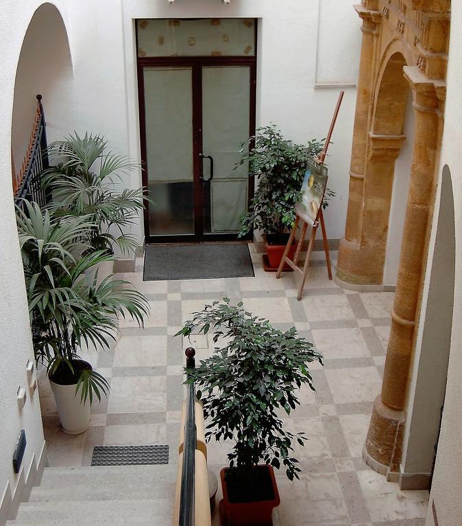 Casa Rebella Daire Marsala Dış mekan fotoğraf