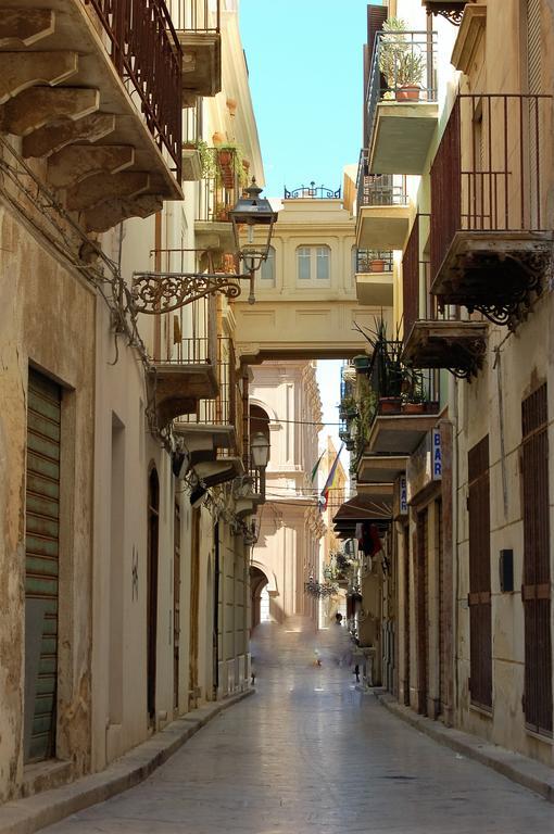 Casa Rebella Daire Marsala Dış mekan fotoğraf