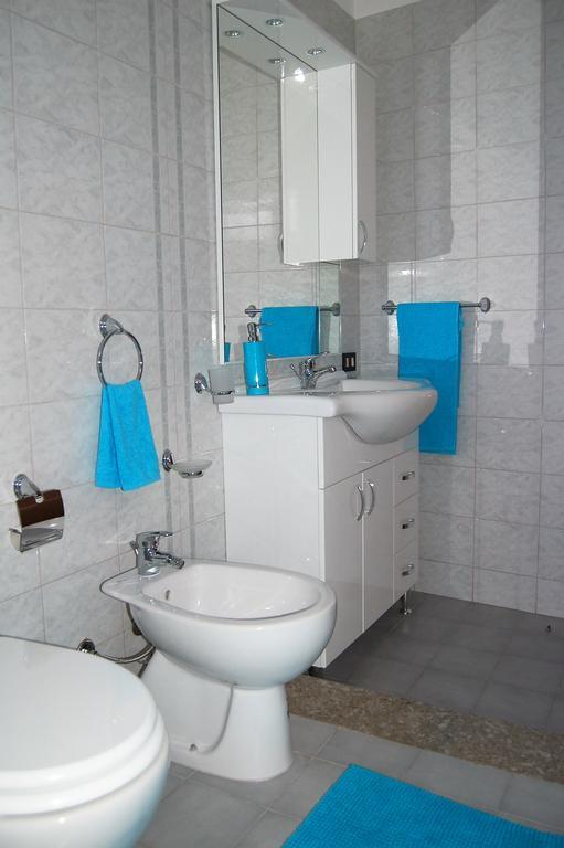 Casa Rebella Daire Marsala Dış mekan fotoğraf
