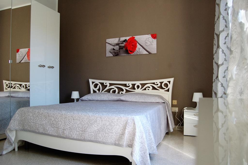 Casa Rebella Daire Marsala Dış mekan fotoğraf
