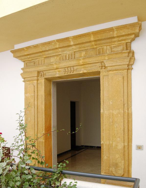 Casa Rebella Daire Marsala Dış mekan fotoğraf