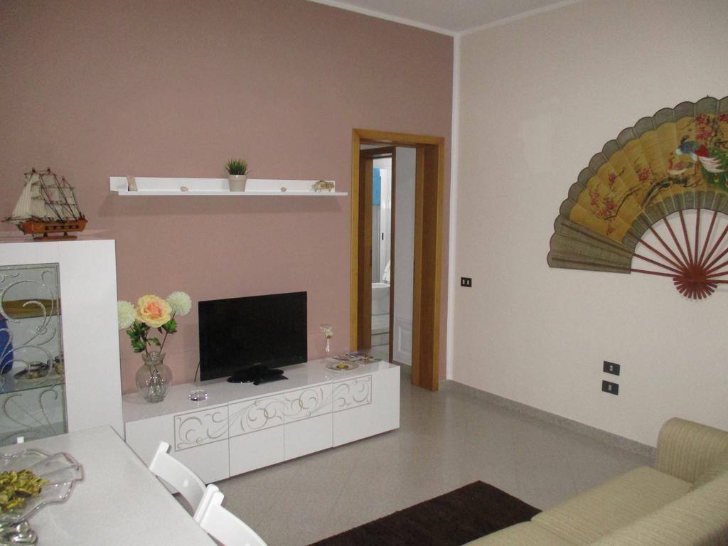 Casa Rebella Daire Marsala Dış mekan fotoğraf
