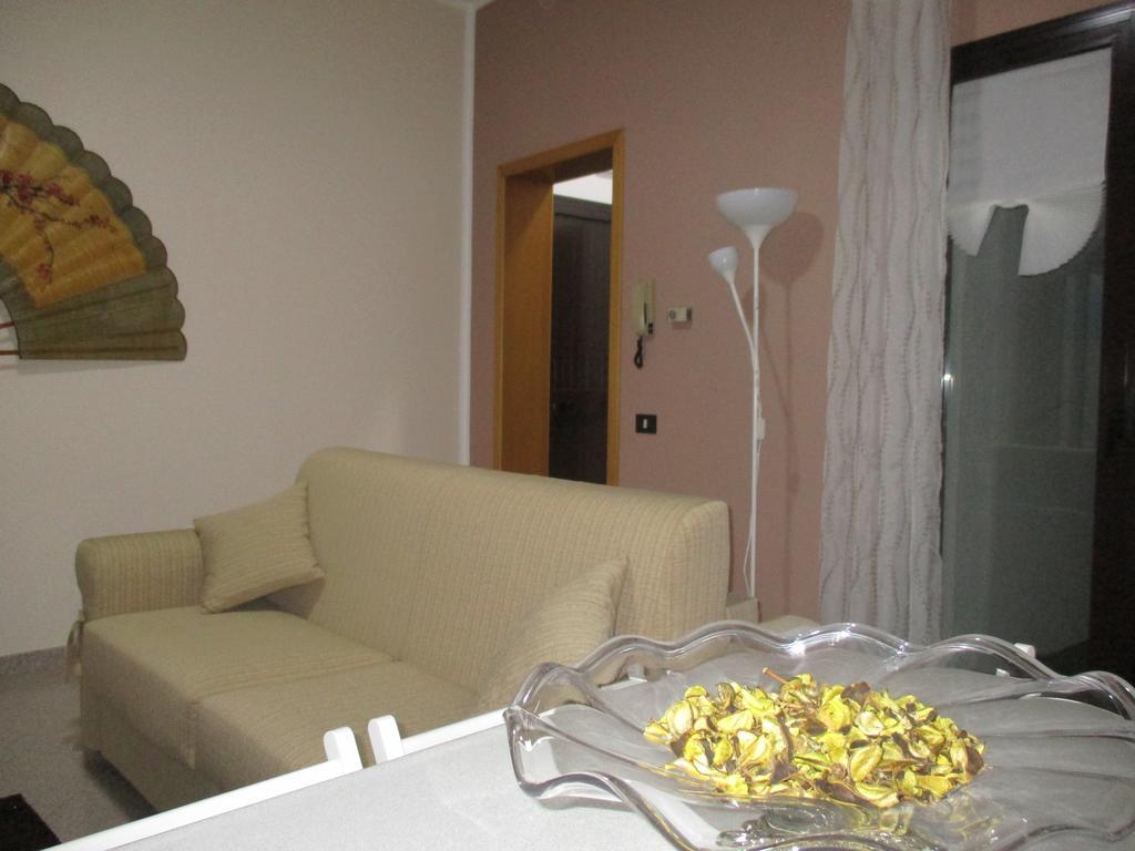 Casa Rebella Daire Marsala Dış mekan fotoğraf