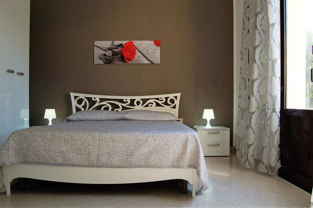 Casa Rebella Daire Marsala Dış mekan fotoğraf